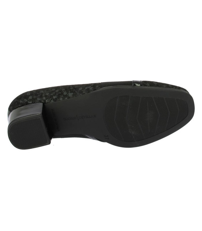 ZAPATO DE VESTIR MUJER DOCTOR CUTILLAS 81778 
